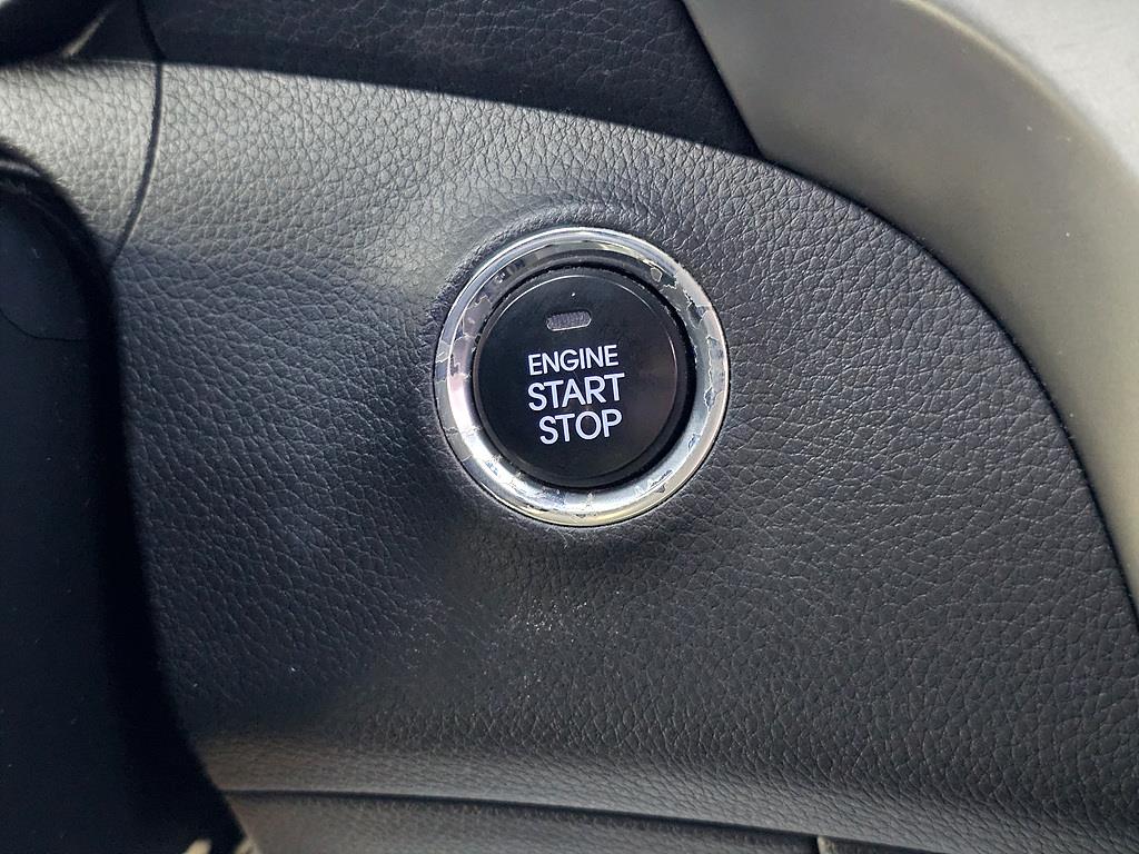 HYUNDAI i30 2016 Blanco - Importación desde Corea - HF Imports Iquique - Foto 15