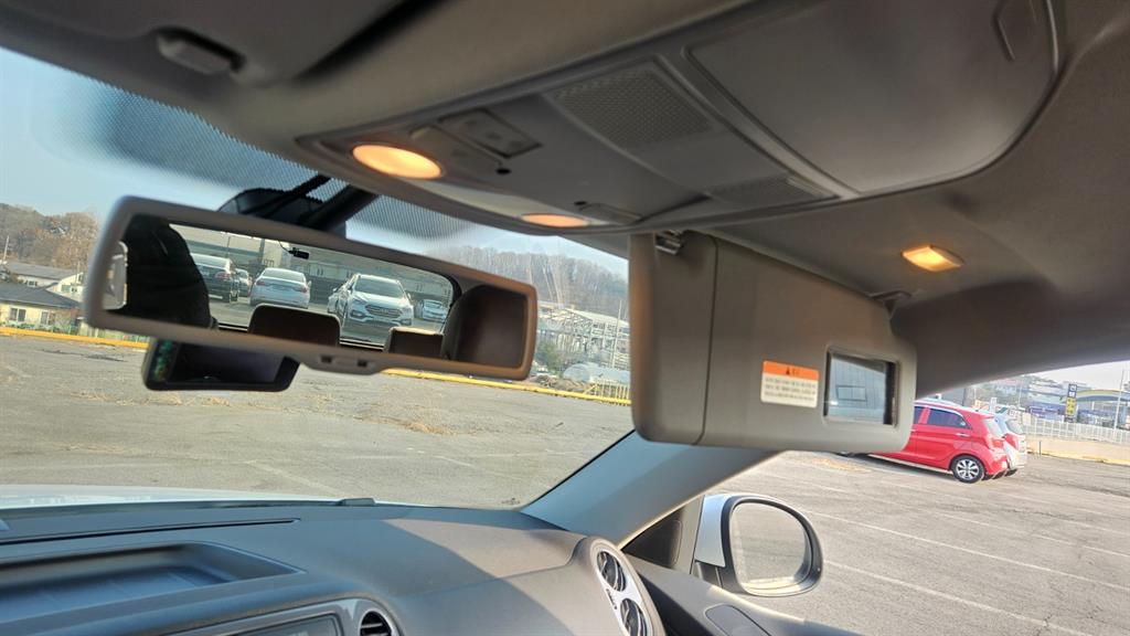 Volkswagen Tiguan 2014 Blanco - Importación desde Corea - HF Imports Iquique - Foto 18