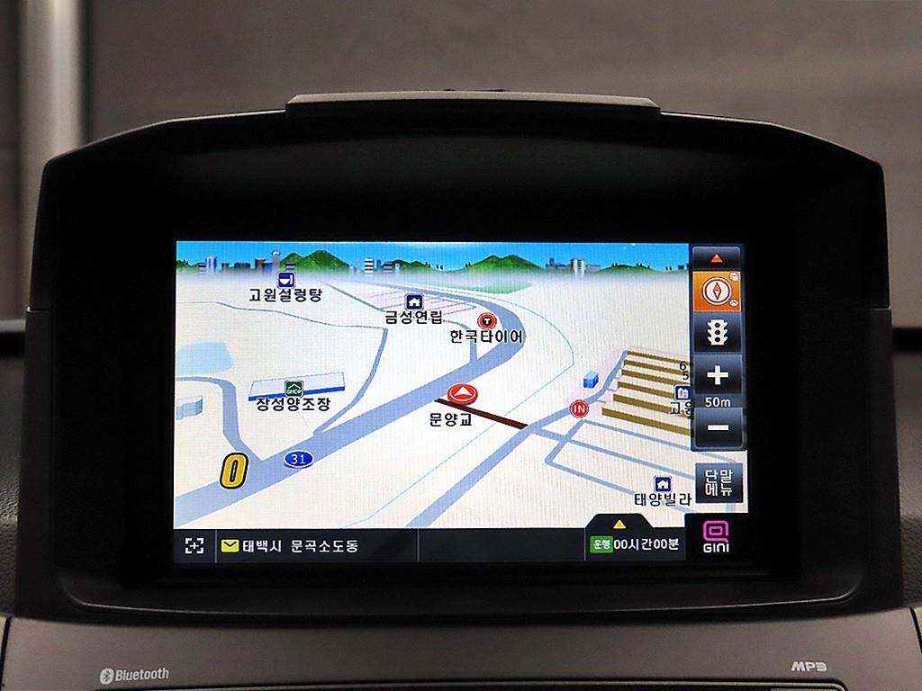 KIA Sportage 2014 Blanco - Importación desde Corea - HF Imports Iquique - Foto 14