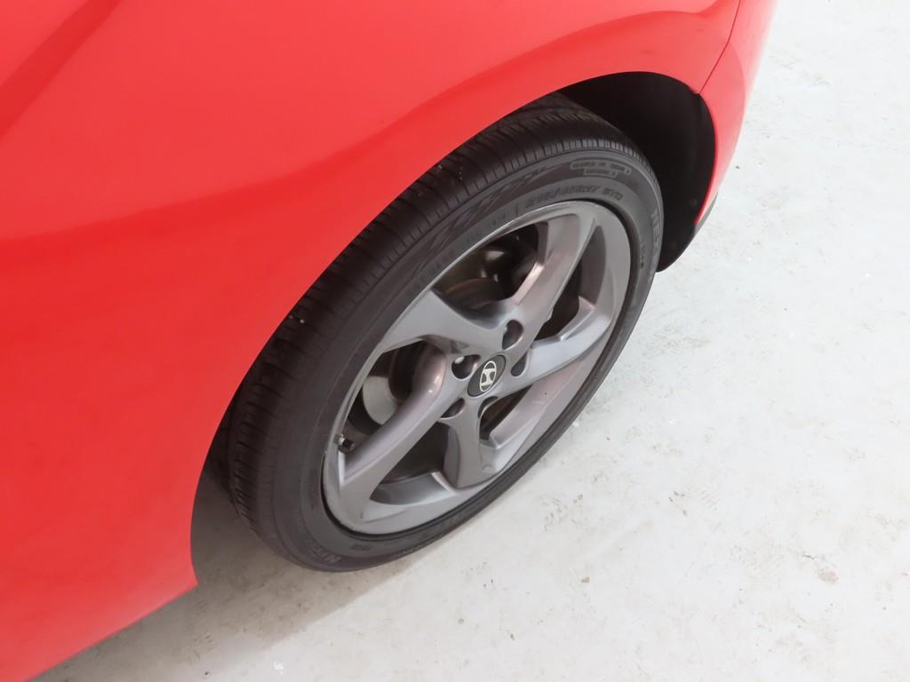 HYUNDAI Veloster 2018 - Importación desde Corea - HF Imports Iquique - Foto 19