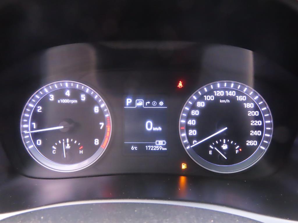 HYUNDAI Sonata 2018 - Importación desde Corea - HF Imports Iquique - Foto 9