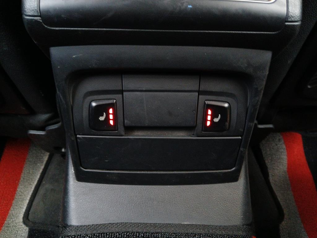 Audi Q5 2015 Gris - Importación desde Corea - HF Imports Iquique - Foto 18