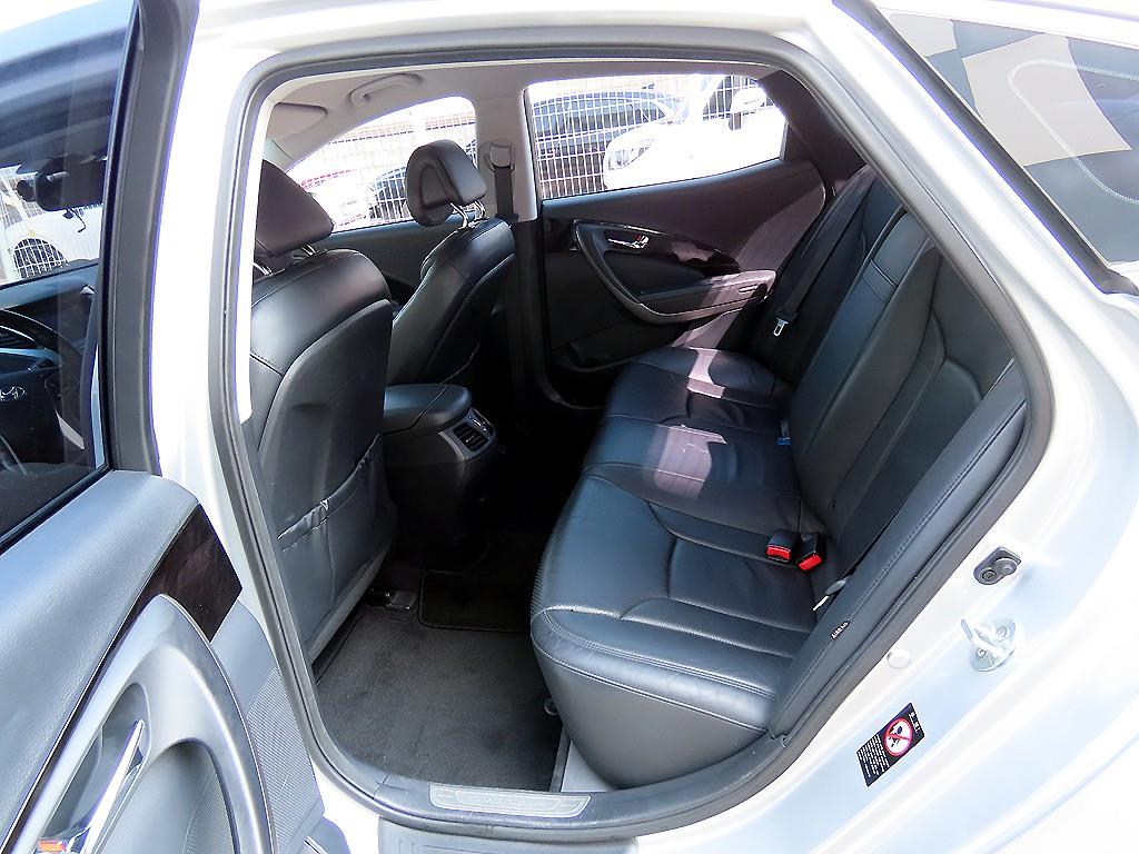 HYUNDAI Grandeur - Vista 6