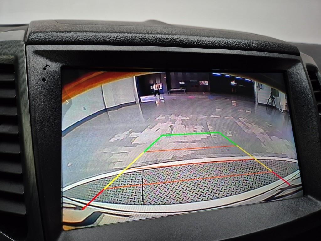 Ssangyong Tivoli 2018 Blanco - Importación desde Corea - HF Imports Iquique - Foto 13