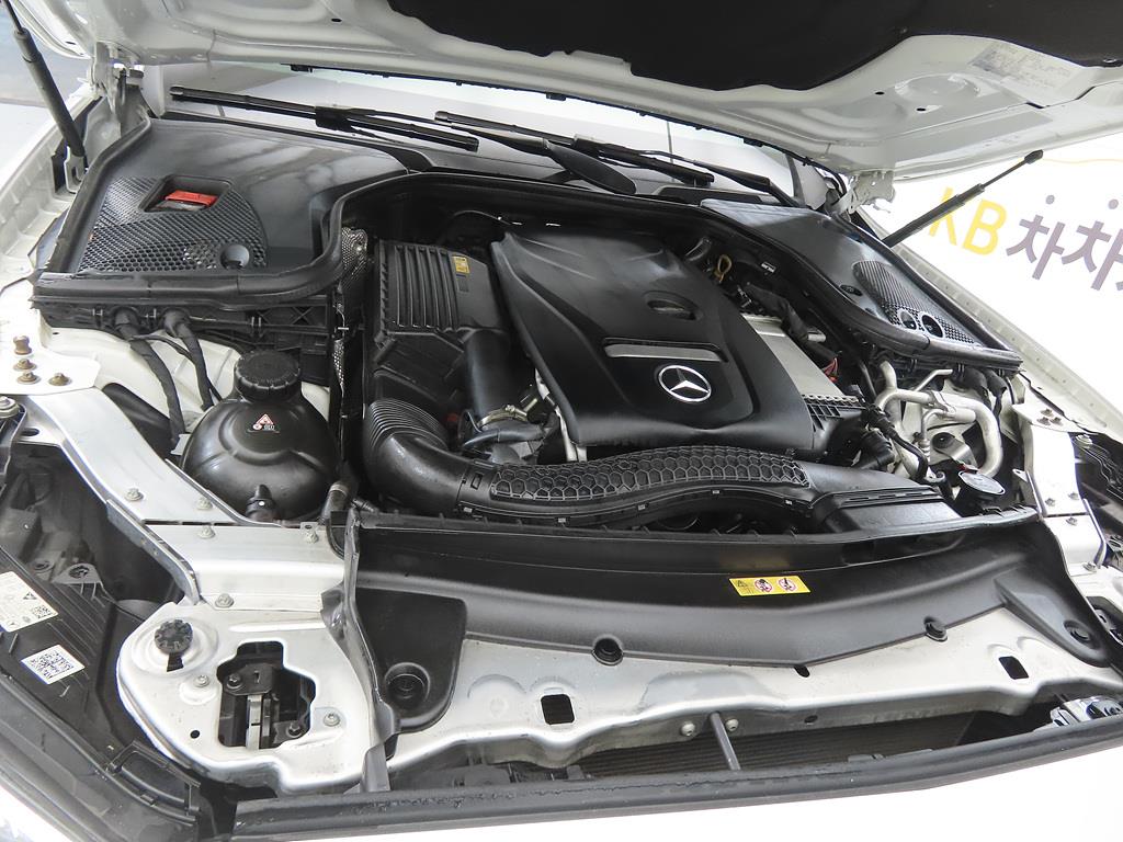 Mercedes Benz E class 2021 Blanco - Importación desde Corea - HF Imports Iquique - Foto 19