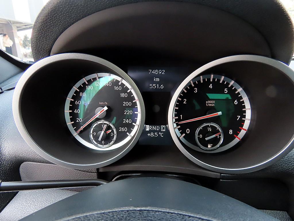 Mercedes Benz SLK Class 2011 Plateado - Importación desde Corea - HF Imports Iquique - Foto 13