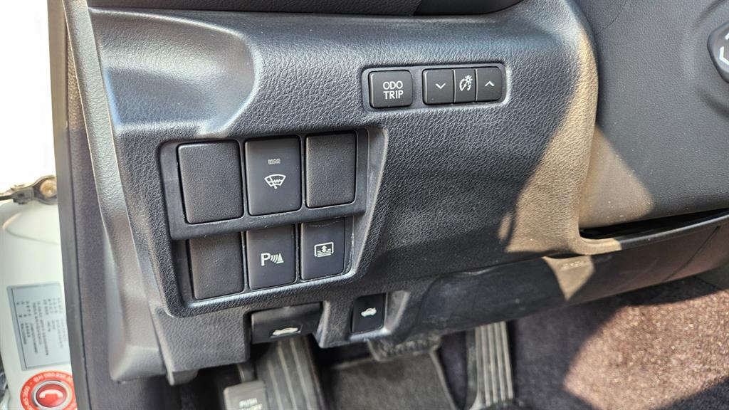 Lexus IS 2014 Blanco - Importación desde Corea - HF Imports Iquique - Foto 16