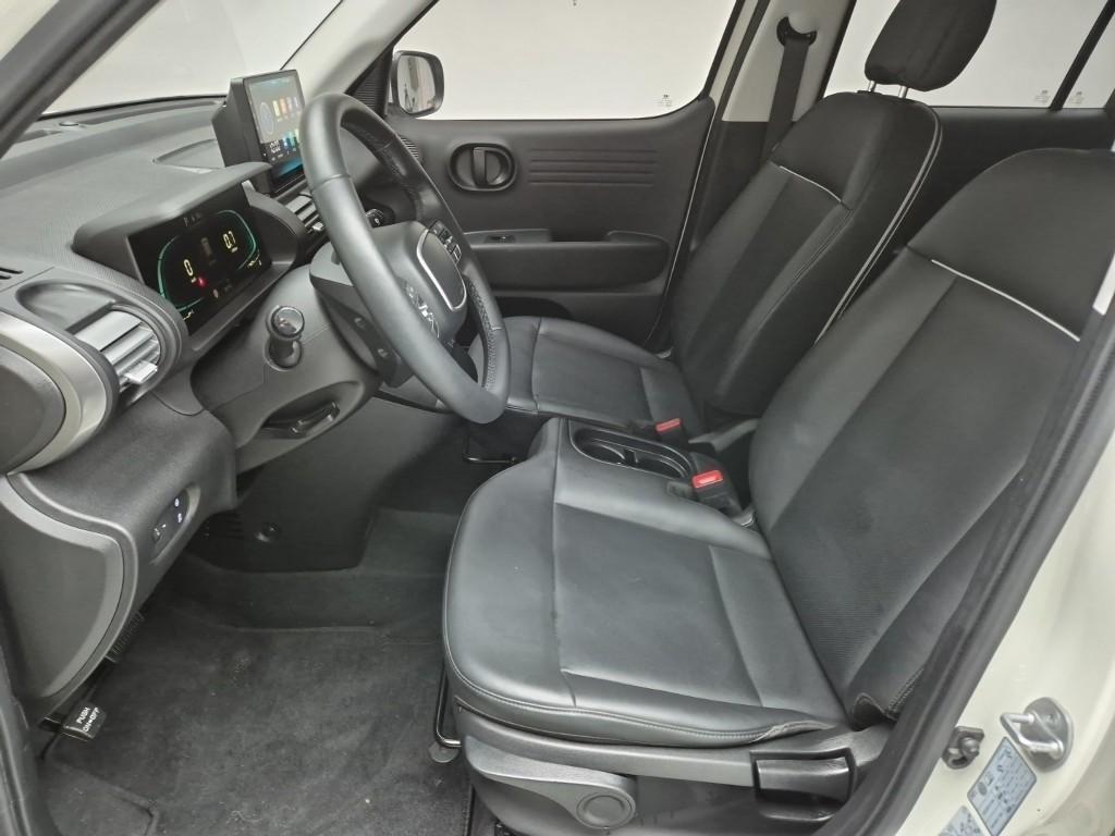 HYUNDAI Casper 2024 Blanco - Importación desde Corea - HF Imports Iquique - Foto 14