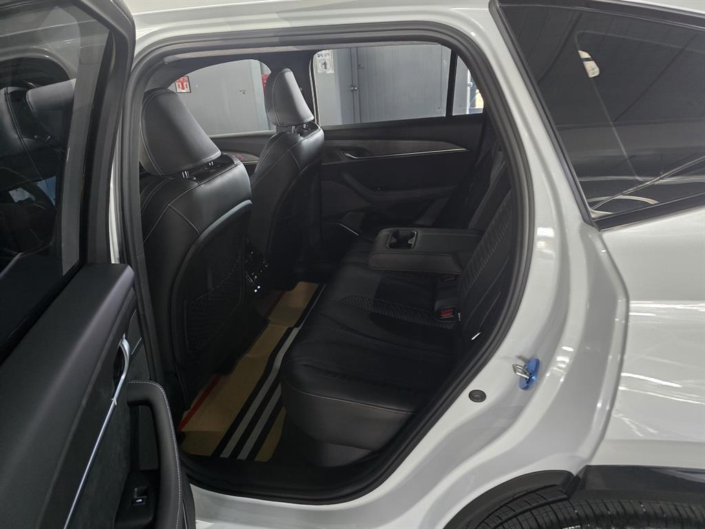 SAMSUNG Grand Koleos - Vista 10