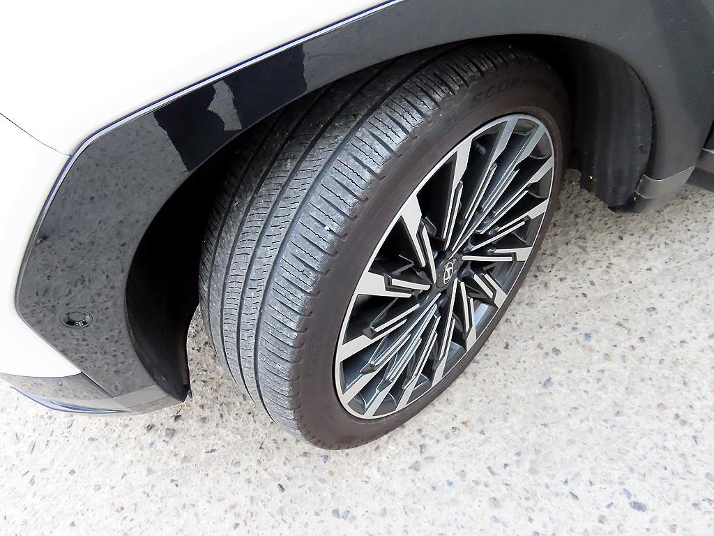 HYUNDAI Santa Fe 2024 Blanco - Importación desde Corea - HF Imports Iquique - Foto 20