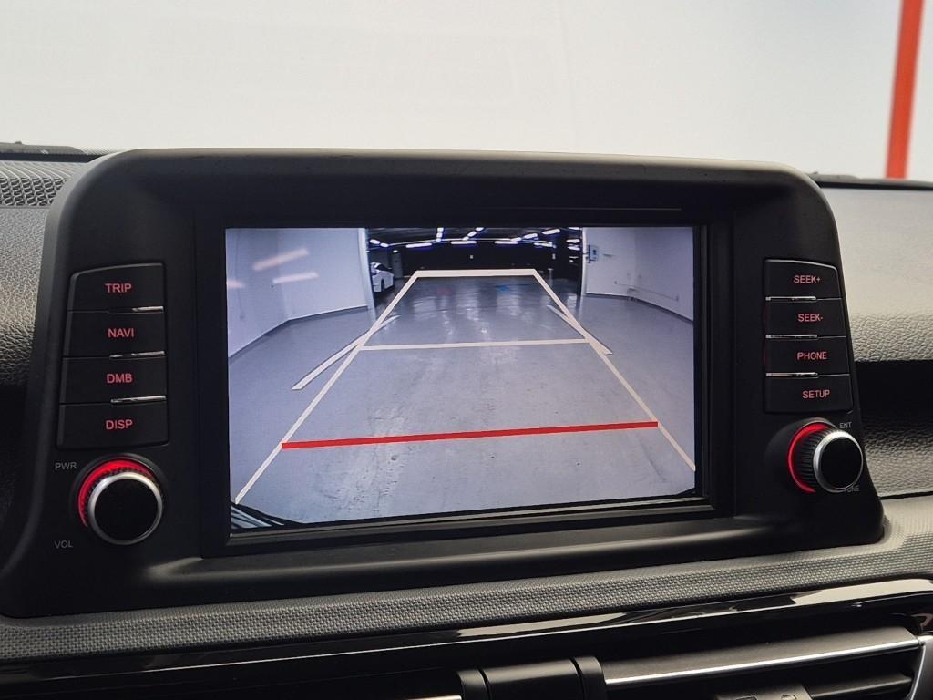 KIA Seltos 2022 Blanco - Importación desde Corea - HF Imports Iquique - Foto 14