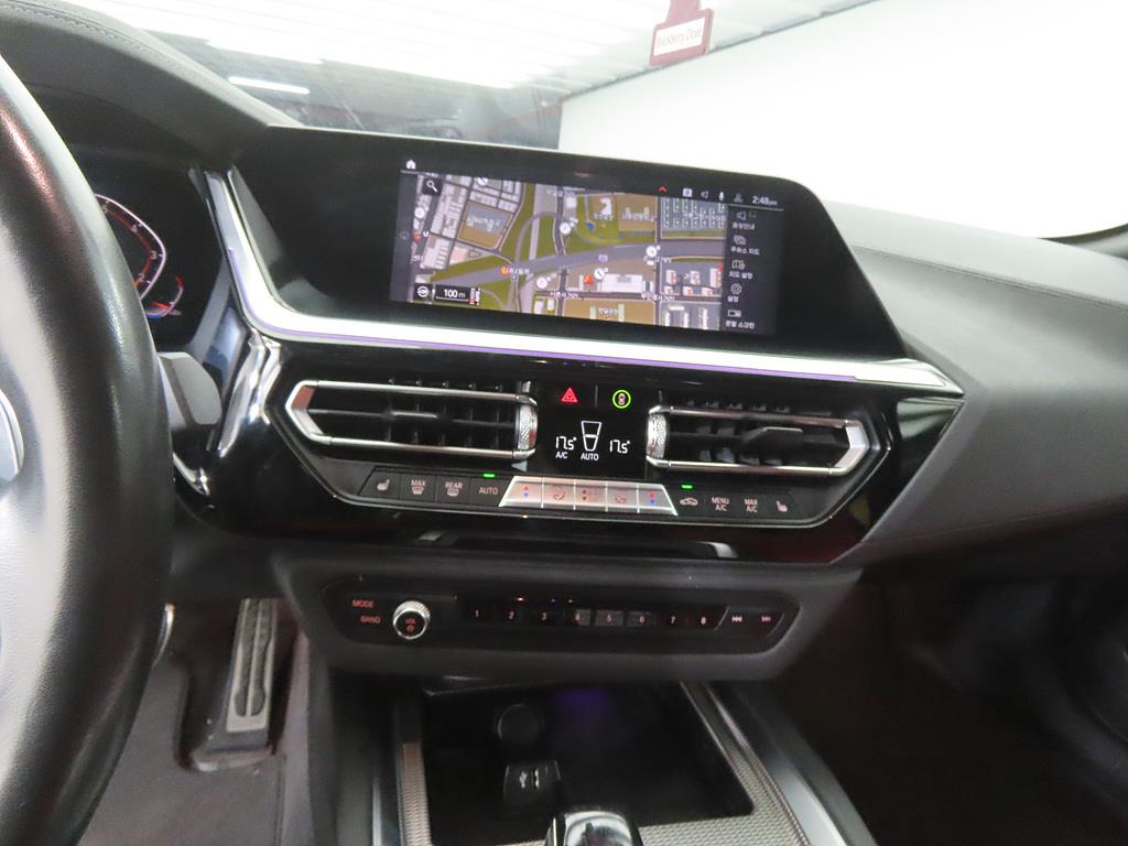 BMW Z4 - Vista 11