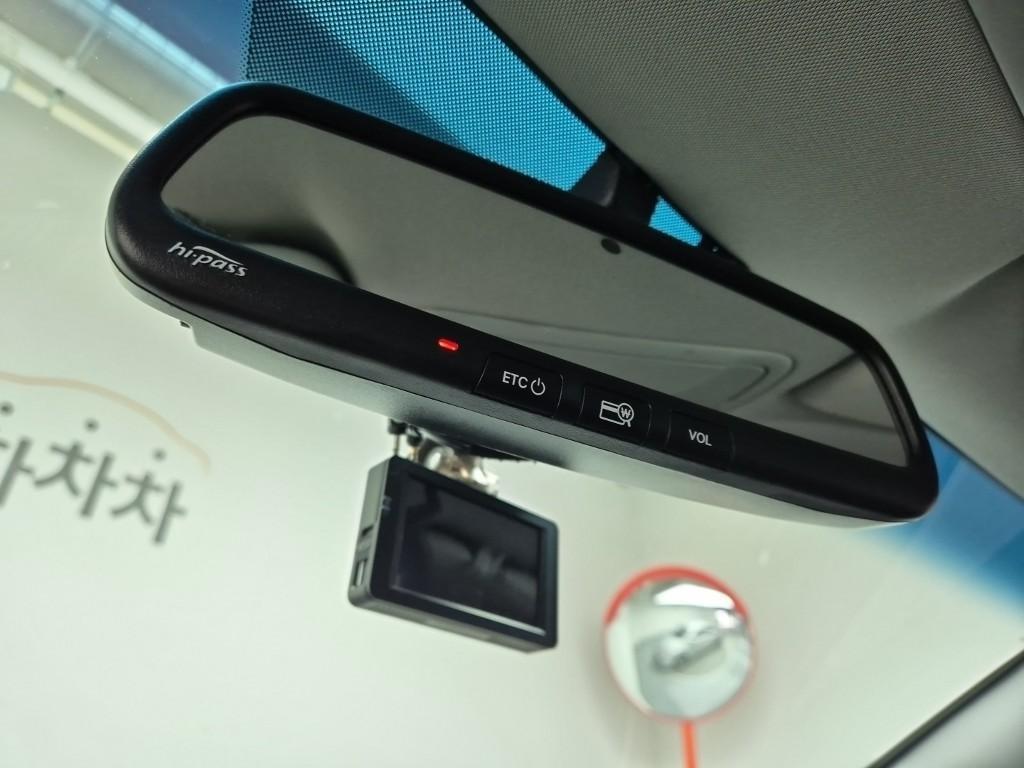 HYUNDAI Sonata 2012 Plateado - Importación desde Corea - HF Imports Iquique - Foto 16