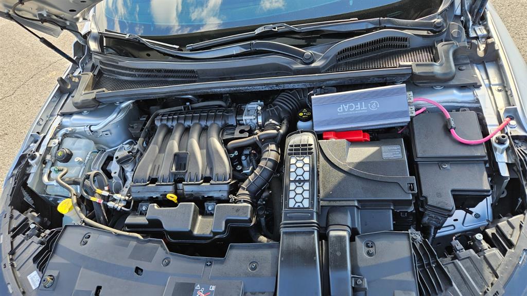 SAMSUNG SM6 - Vista 6