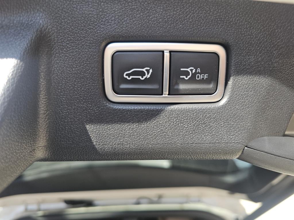 KIA Sorento 2024 Blanco - Importación desde Corea - HF Imports Iquique - Foto 15