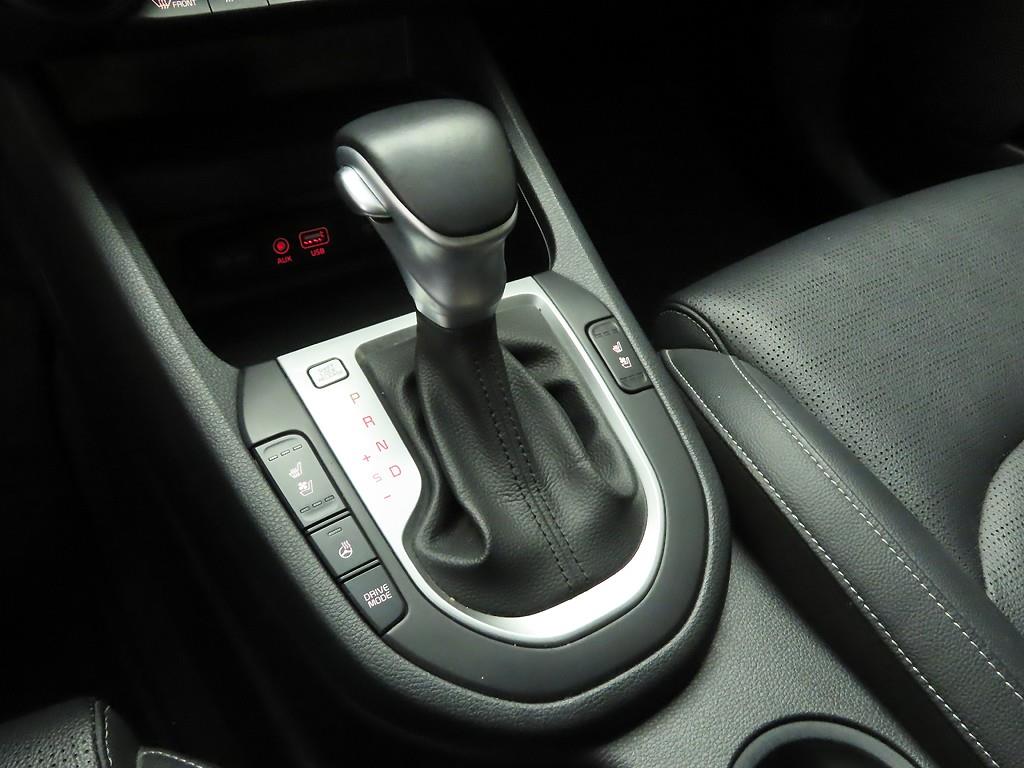 KIA K3 2020 - Importación desde Corea - HF Imports Iquique - Foto 13