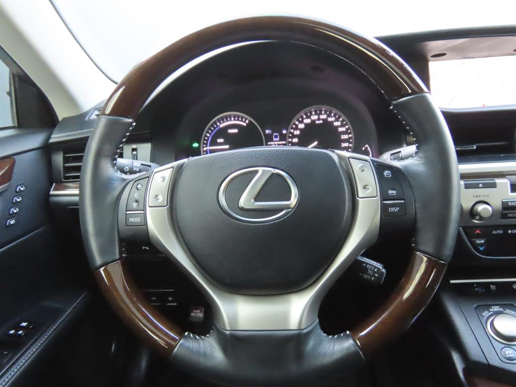 Lexus ES 2014 Plateado - Importación desde Corea - HF Imports Iquique - Foto 11