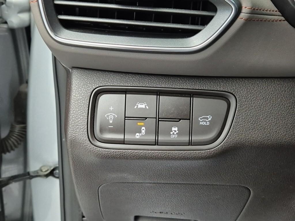 HYUNDAI Santa Fe 2019 Plateado - Importación desde Corea - HF Imports Iquique - Foto 16