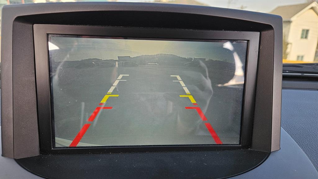 Ssangyong Rexton 2013 Blanco - Importación desde Corea - HF Imports Iquique - Foto 18