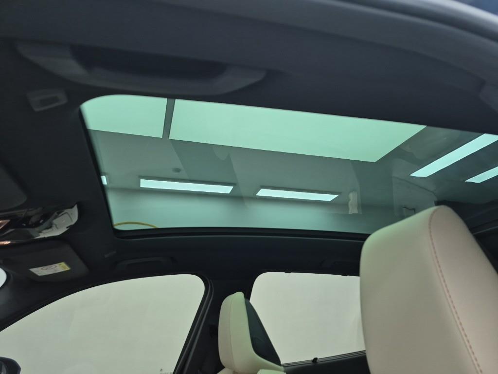 BMW X3 2025 Azul - Importación desde Corea - HF Imports Iquique - Foto 13