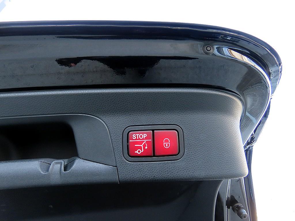 Mercedes Benz GLC Class 2023 Negro - Importación desde Corea - HF Imports Iquique - Foto 14