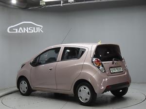 Chevrolet Spark - Vista 6