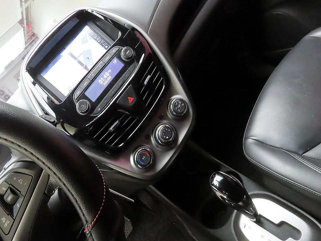 Chevrolet Spark 2016 Blanco - Importación desde Corea - HF Imports Iquique - Foto 17