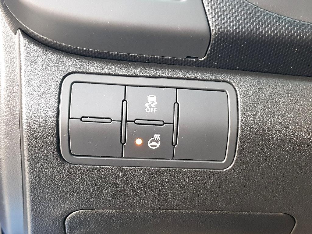 HYUNDAI Accent - Vista 12