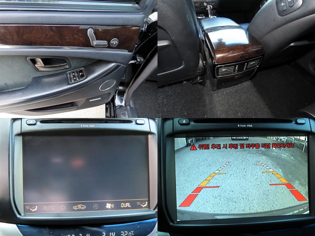 Ssangyong Chairman 2012 Negro - Importación desde Corea - HF Imports Iquique - Foto 18