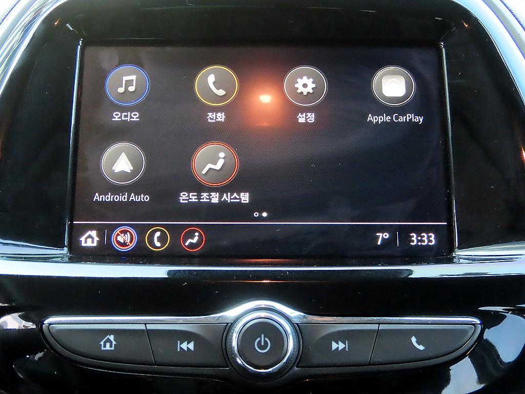 Chevrolet Spark 2022 Blanco - Importación desde Corea - HF Imports Iquique - Foto 15