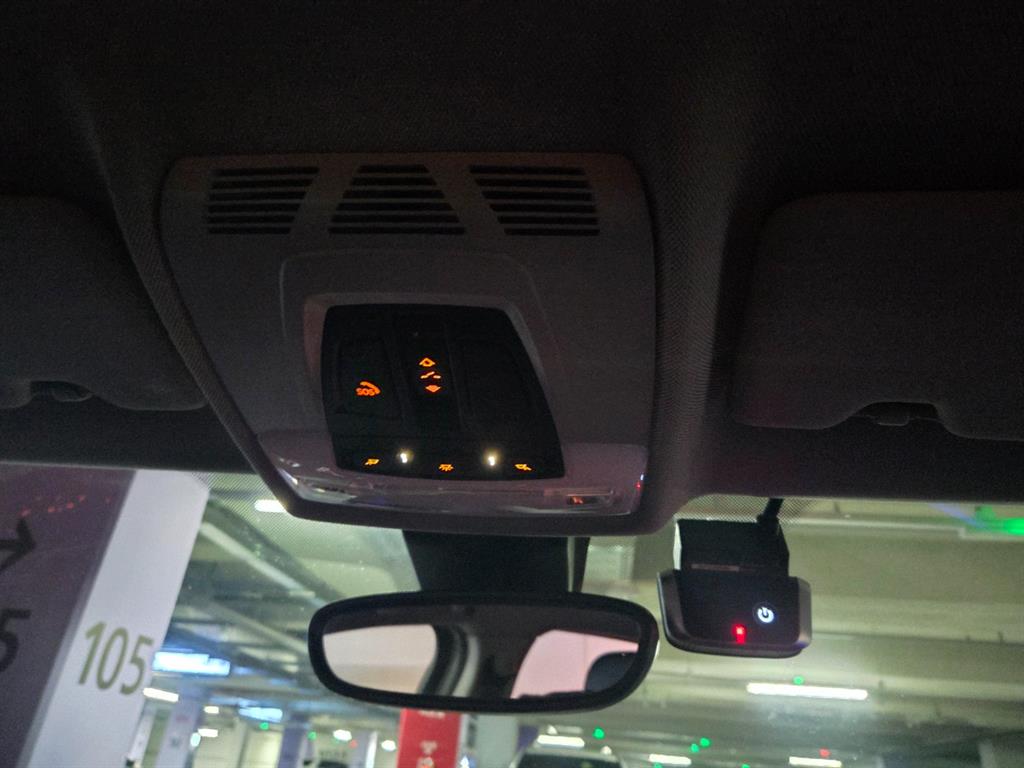 BMW X2 2022 Blanco - Importación desde Corea - HF Imports Iquique - Foto 17