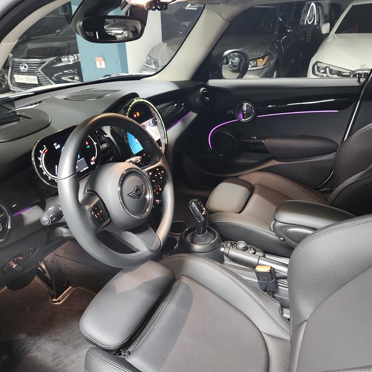 Mini Cooper - Vista 12