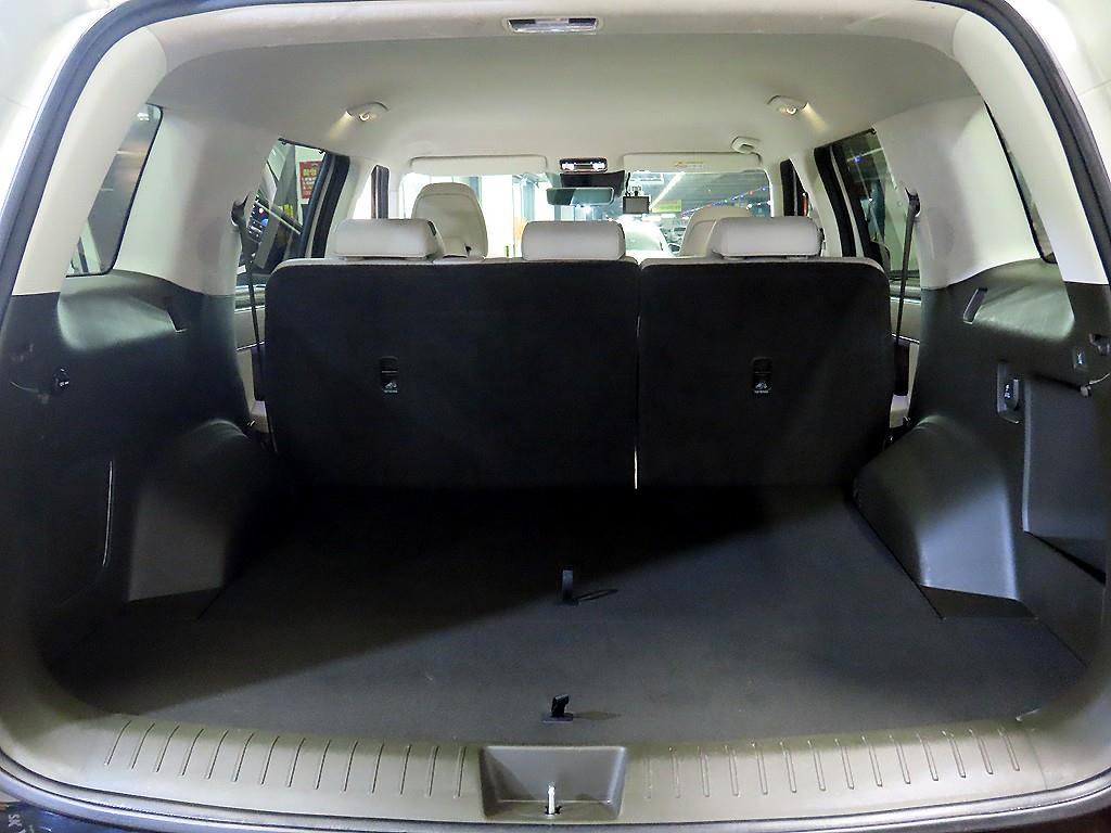 HYUNDAI Santa Fe 2024 - Importación desde Corea - HF Imports Iquique - Foto 15