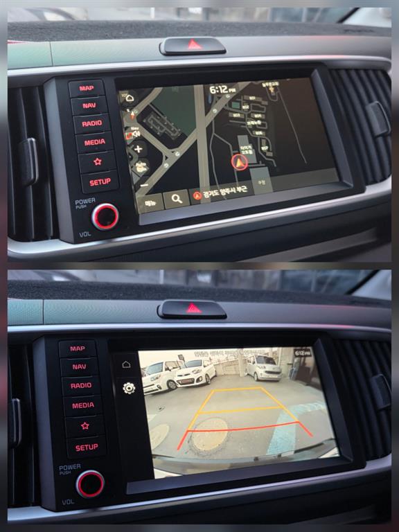 KIA Ray 2021 Negro - Importación desde Corea - HF Imports Iquique - Foto 17