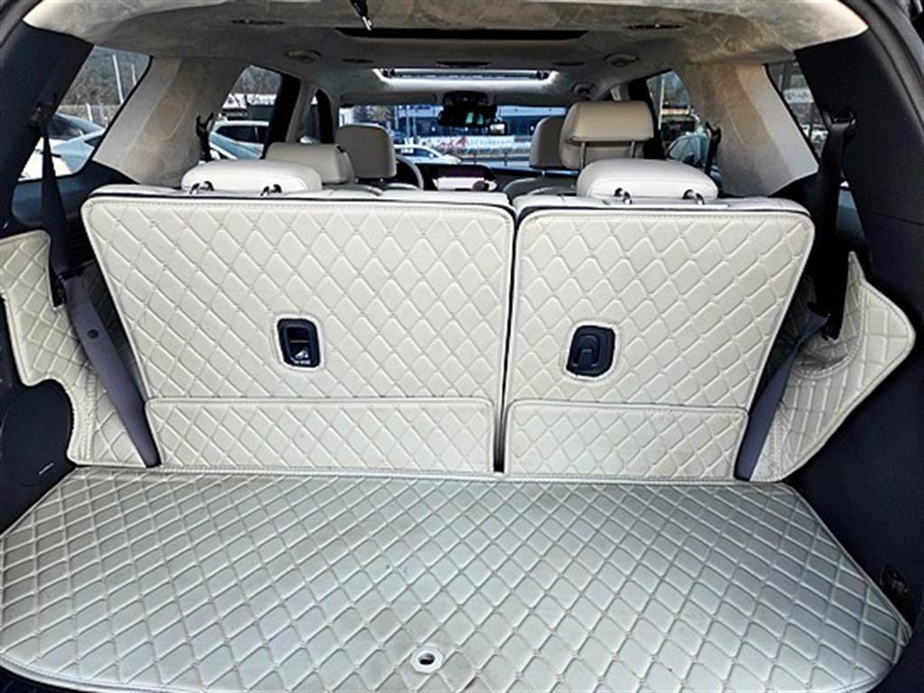 HYUNDAI Palisade 2020 Negro - Importación desde Corea - HF Imports Iquique - Foto 15