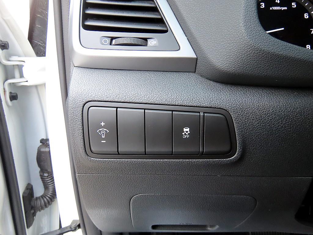 HYUNDAI Tucson - Vista 12