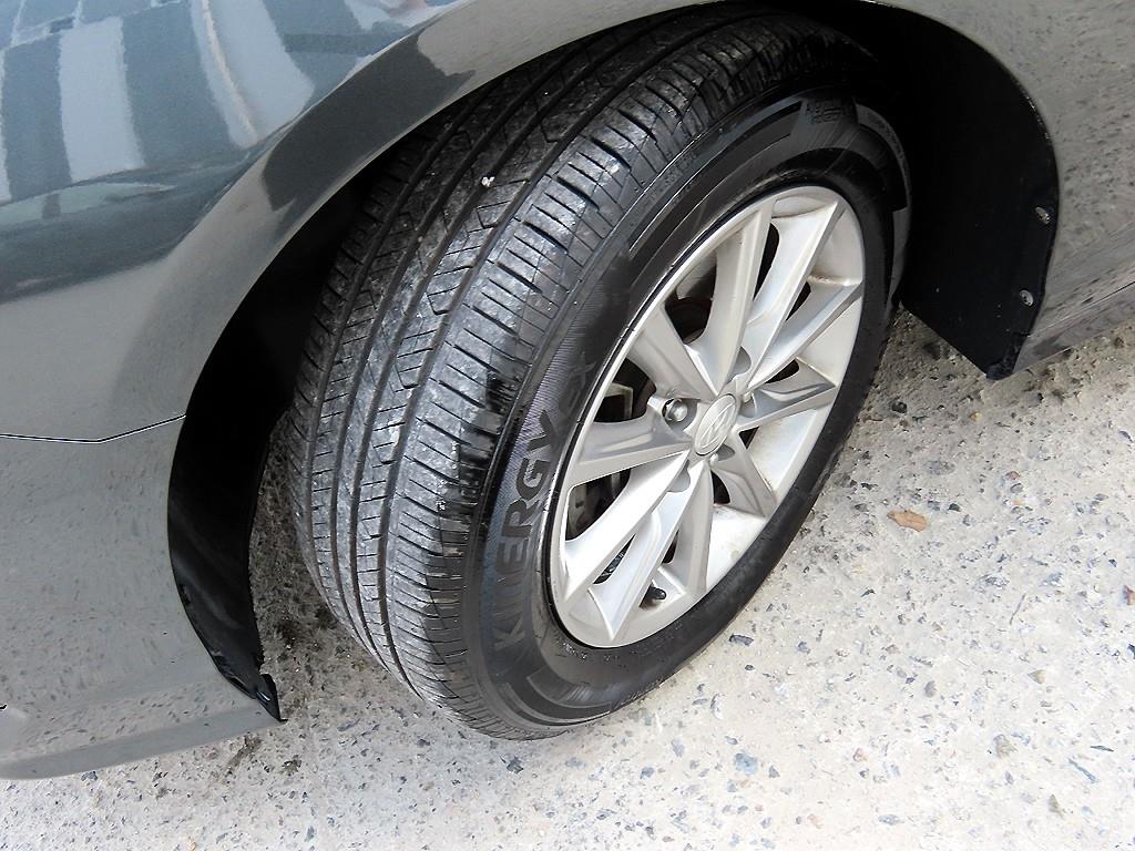 HYUNDAI Sonata 2019 Gris - Importación desde Corea - HF Imports Iquique - Foto 19