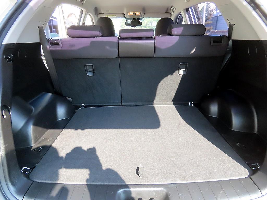 Ssangyong Korando 2012 Blanco - Importación desde Corea - HF Imports Iquique - Foto 18