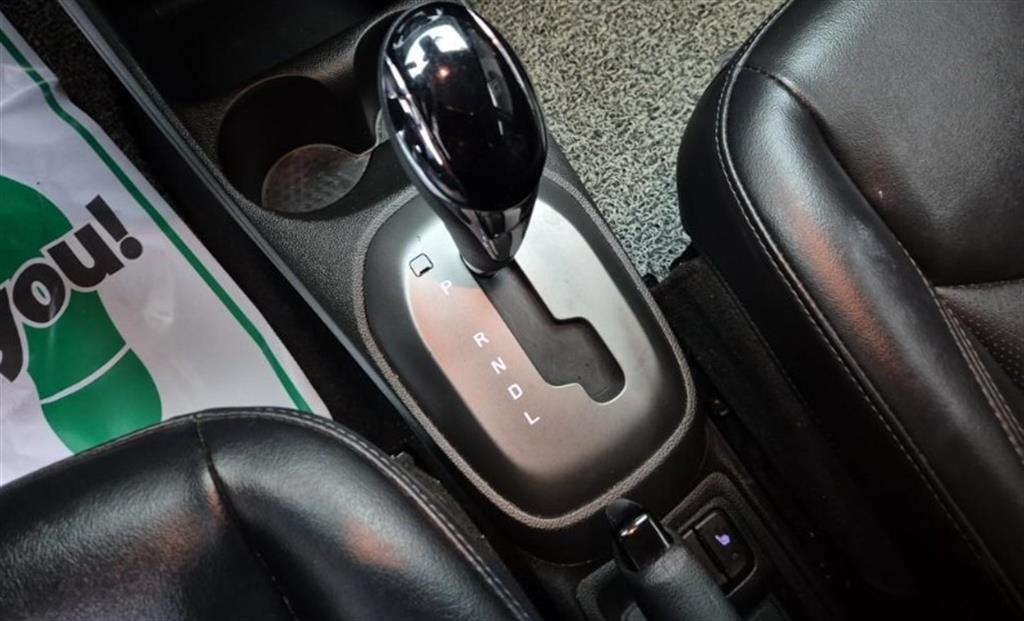 Chevrolet Spark - Vista 8