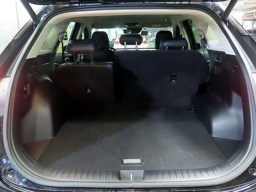 KIA Sportage 2022 Negro - Importación desde Corea - HF Imports Iquique - Foto 17