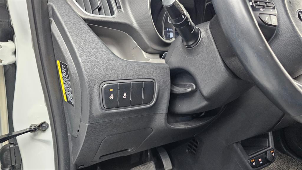 KIA Ray 2021 Blanco - Importación desde Corea - HF Imports Iquique - Foto 17