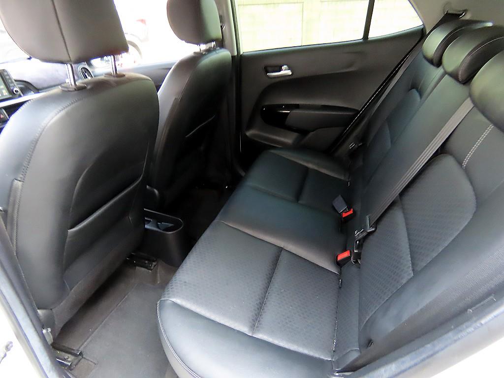 KIA Morning - Vista 6