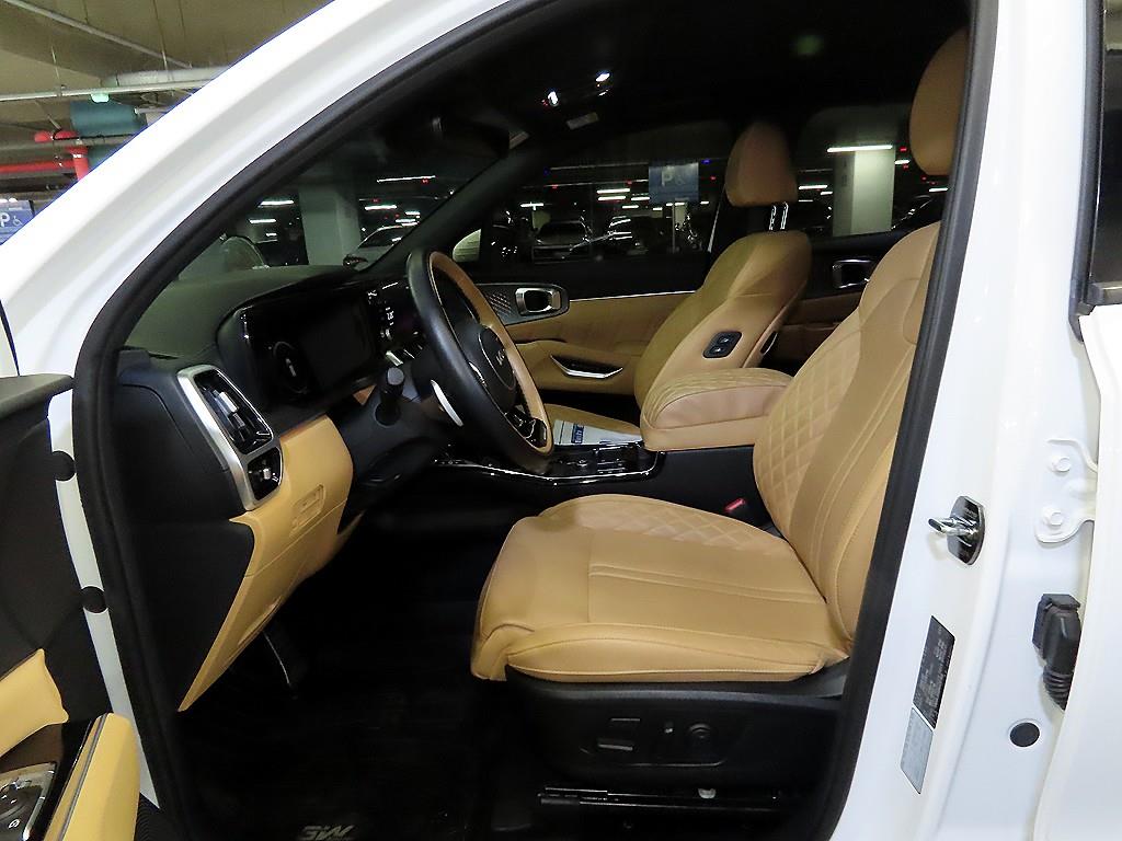KIA Sorento - Vista 6
