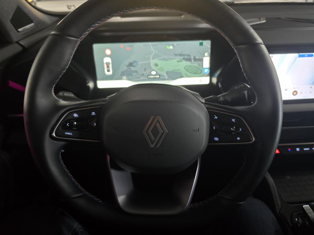 SAMSUNG Grand Koleos 2025 Blanco - Importación desde Corea - HF Imports Iquique - Foto 15