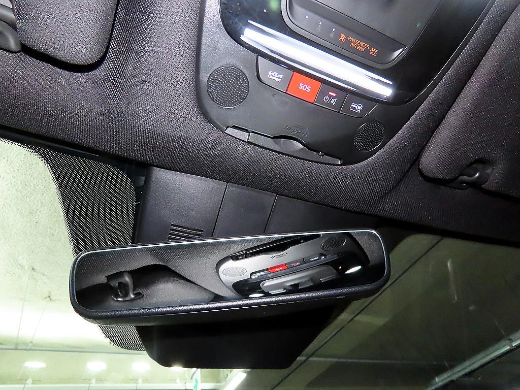 KIA Sorento 2022 Blanco - Importación desde Corea - HF Imports Iquique - Foto 13