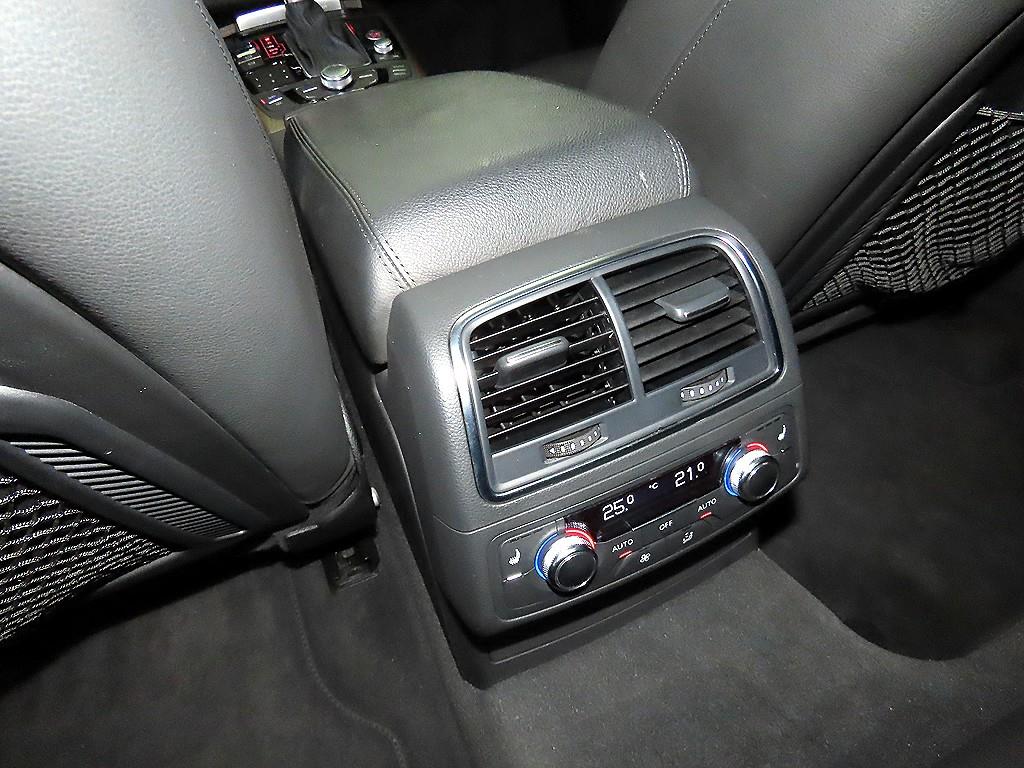 Audi A6 2014 - Importación desde Corea - HF Imports Iquique - Foto 15