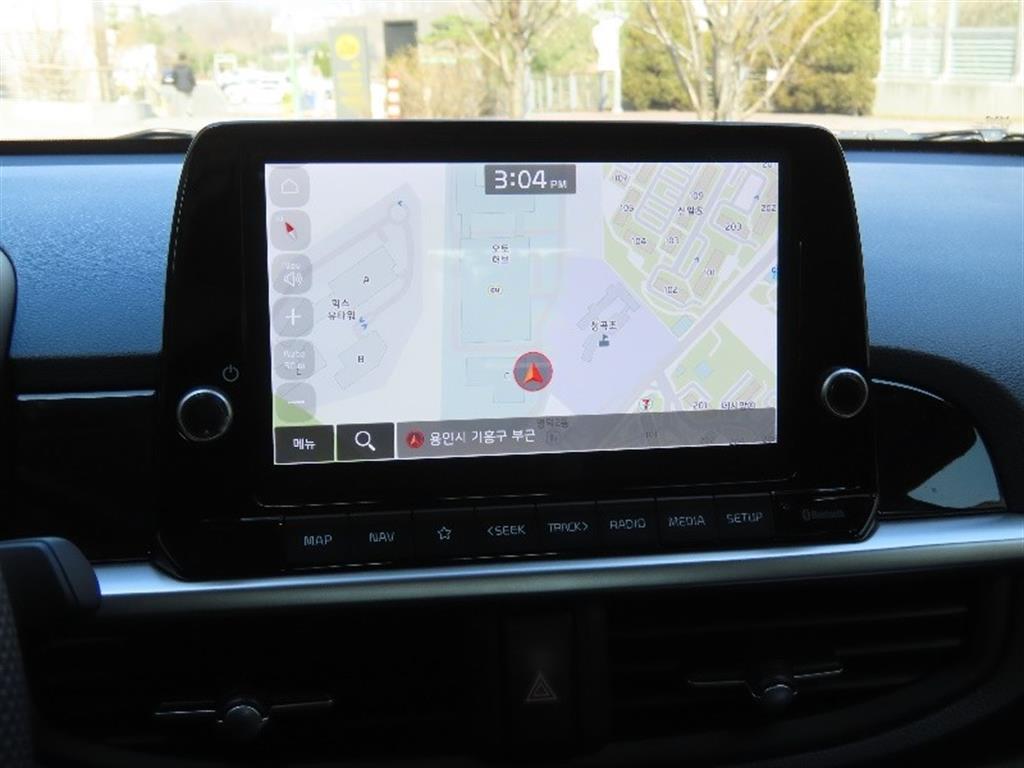 KIA Morning 2025 Gris - Importación desde Corea - HF Imports Iquique - Foto 8