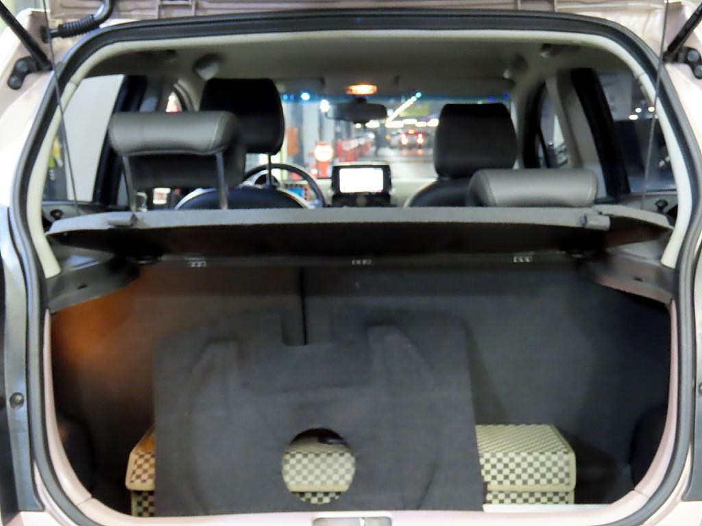 Chevrolet Spark 2012 Rojo - Importación desde Corea - HF Imports Iquique - Foto 17