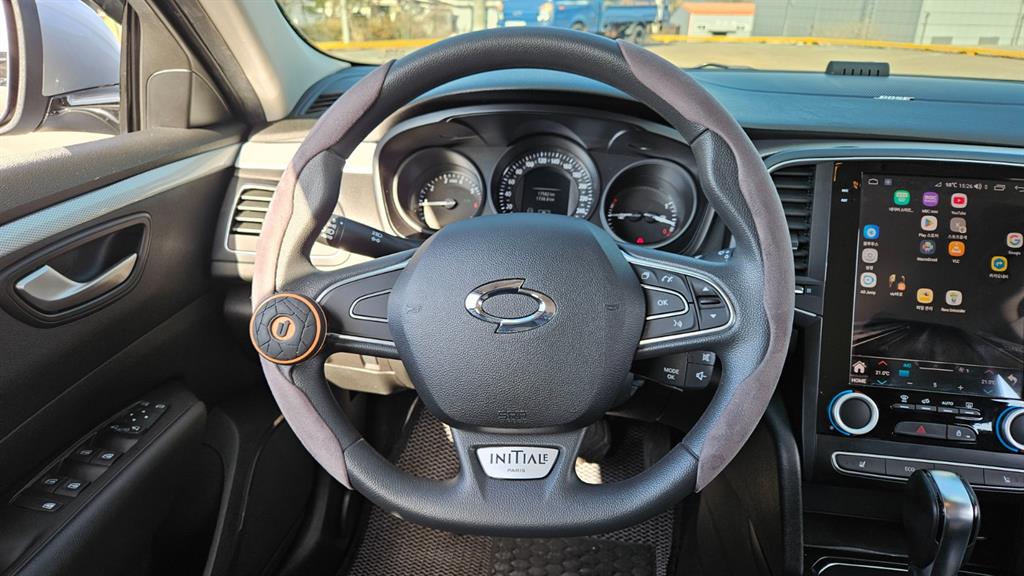 SAMSUNG SM6 2019 Gris - Importación desde Corea - HF Imports Iquique - Foto 13