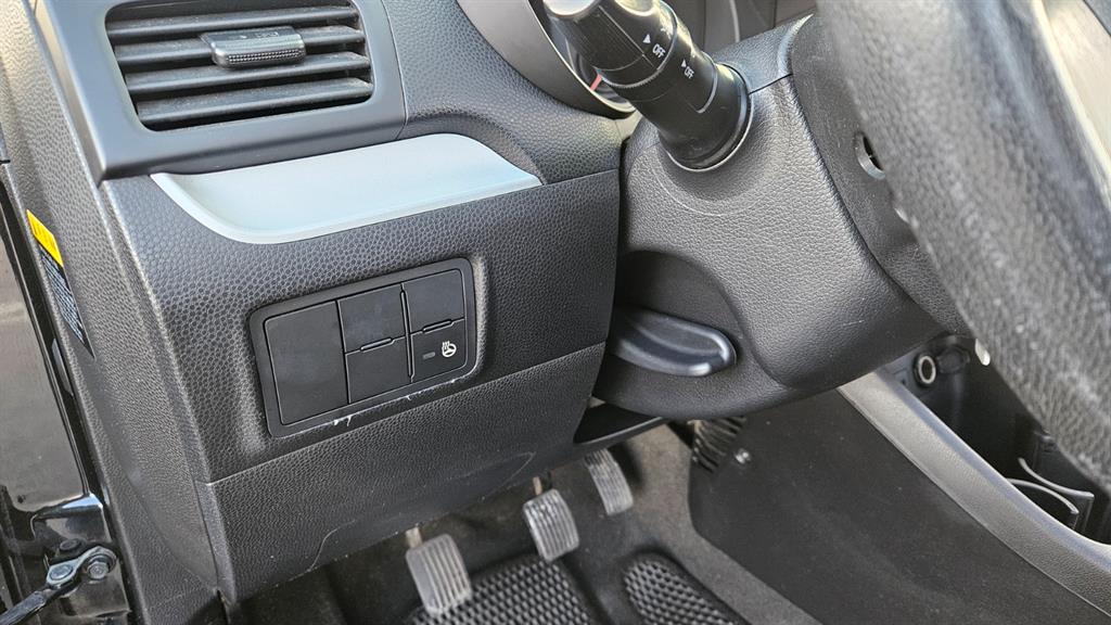 KIA Morning 2012 Negro - Importación desde Corea - HF Imports Iquique - Foto 17